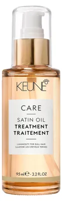 Produktbild von Keune Öl Keune Care Line Satin Oil Treatment