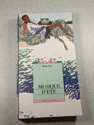 Image de Musique d'été