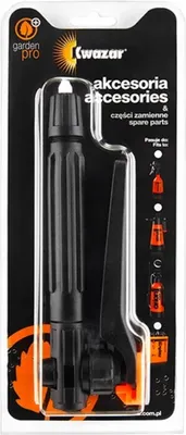 Produktbild von KWAZAR Garden Pro Lanzenstiel WAO0798, für Sprühgeräte, 5904447002366