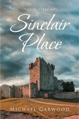 Produktbild von Das Geheimnis von Sinclair Place