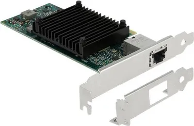 Immagine prodotto di Delock - Netzwerkadapter - PCIe 2,0 x8 - 10Gb Ethernet x 1 (88511)