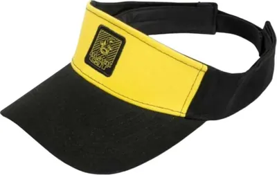 Immagine prodotto di Visiera da cacciatore Black Catfish schwarz - Angelcap