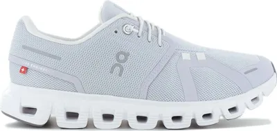 Produktbild von ON Running Cloud 6 - Damen Sneakers Schuhe Glacier-White 3WF10060070 5 , EU 40 US 8.5
