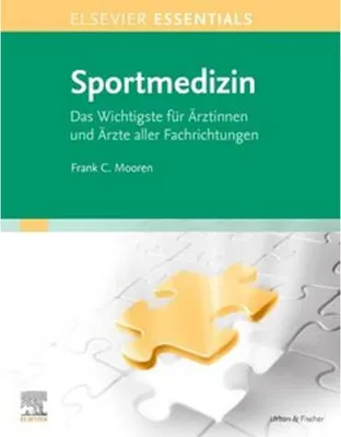 Obrázok produktu pre ELSEVIER ESSENTIALS Sportmedizin