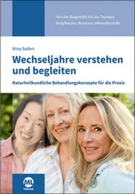 Obrázok produktu pre Wechseljahre verstehen und begleiten