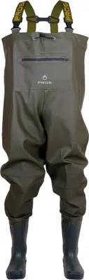 Produktbild von Pros Premium Pocket Hose/Wathose - 47