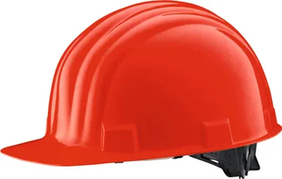 Image de Casque de protection Schuberth BOP ENERGY 3000, couleur : RED