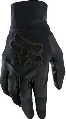 Produktbild von FOX Gloves RANGER WATER GLOVE Black Größe S