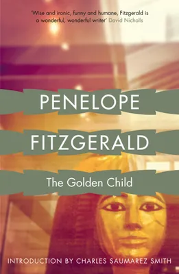 Produktbild von The Golden Child