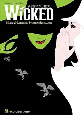 Obrázek produktu pro Wicked