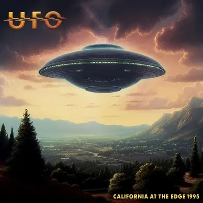 Immagine prodotto di California al limite 1995
