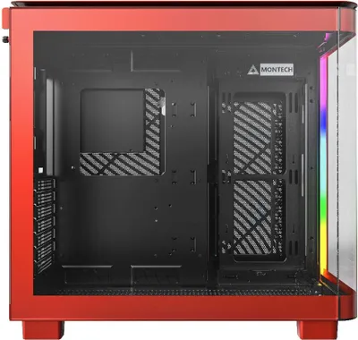 Produktbild von Montech King 95 Pc-tower-gehäuse    One Size