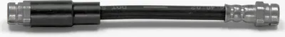 Produktbild von ATE 24.5204-0173.3 Bremsschlauch Hinten für VW POLO (AW1, BZ1) T-Cross (C11) für SEAT Arona (KJ7) für SKODA Kamiq (NW4)