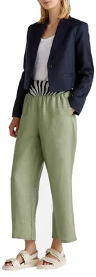 Productafbeelding van United Colors of Benetton jas, blauw, maat 44