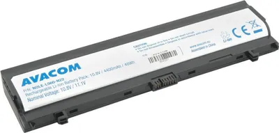 Obrázok produktu pre Lenovo ThinkPad L560, L570 Li-Ion 10,8V 4400mAh