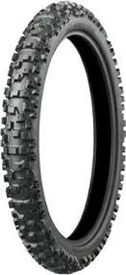 Immagine prodotto di Pneumatici BRIDGESTONE BATTLECROSS X40 FRONT 90/100-21 NHS 57M TT
