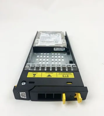Produktbild von HPE 3PAR 1,2 TB 6G SAS 10K 2,5 Zoll fips 873888-001