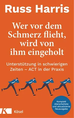 Obrázok produktu pre Wer vor dem Schmerz flieht, wird von ihm eingeholt NA