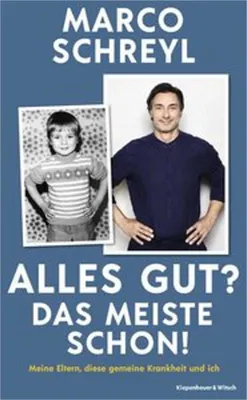 Produktbild von Alles gut? Das meiste schon!