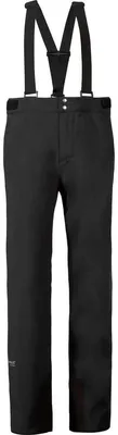 Produktbild von Fischer Kinder Skihose Vancouver Fischer Pants Schwarz 128