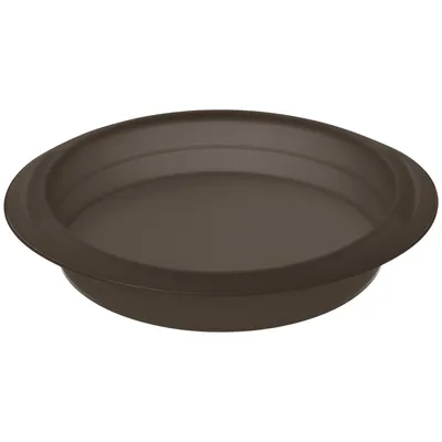 Produktbild von Lurch Flexiform Rund 26cm braun