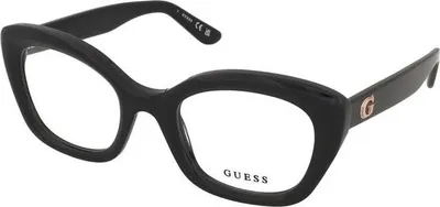 Zdjęcie produktu dla Dioptrie szkieł Guess GU50225 001