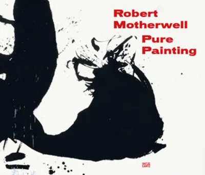 Obrázok produktu pre Robert Motherwell