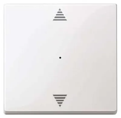 Productafbeelding van MERTEN 619419 - Wit