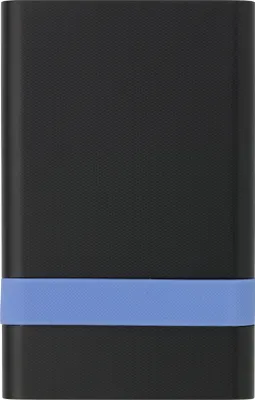 Immagine prodotto di Kit custodia sicura Verbatim Accesso tastierino 2,5 USB 3.2 Gen 1