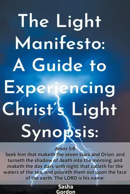 Produktbild von The Light Manifesto