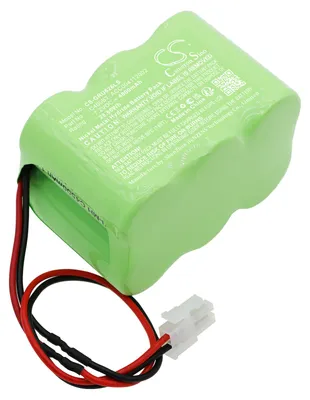 Immagine prodotto di TECHTEK Batteria compatibile con [Legrand] 062632, 660975 sostituisce ACC004112002, per C400BT