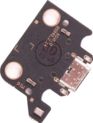 Produktbild von Für Samsung Galaxy Tab A7 104 SM-T505 Dock Connector Ladebuchse Charger Flex Kabel