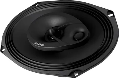 Produktbild von Audison APX 690 | 6x9 Zoll 3-Wege Koax Lautsprecher