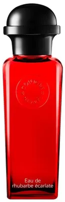 Immagine prodotto di Hermès Eau de Rhubarbe Écarlate EDC ricaricabile 50 ml UNISEX