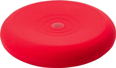 Produktbild von Togu Dynair Balancekissen "33 cm", Rot