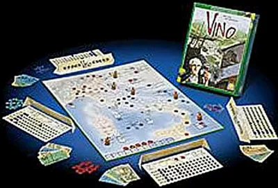 Produktbild von Vampir