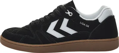 Produktbild von Hummel Handballschuhe Liga Gk, BLACK, 36