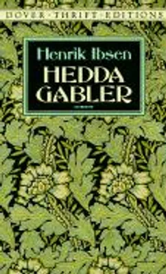 Obrázek produktu pro Hedda Gabler