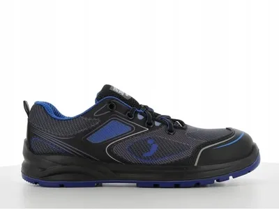 Obrázek produktu pro S1P ESD 44 SAFETY JOGGER CADOR BLUE ochranná protiskluzová pracovní obuv S1P