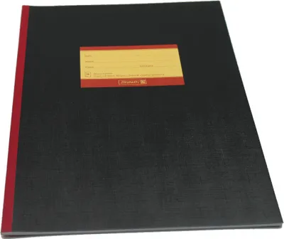 Produktbild von BüroTIPP Oberschulheft A4 20 Blatt 12225 Lineatur 25 liniert
