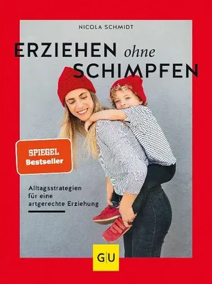 Produktbild von Erziehen ohne Schimpfen
