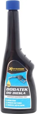 Produktbild von Xeramic Diesel aditivum, 250 ml