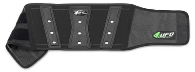 Produktbild von Ufo Natchez Nierengurt Schwarz XS-S-M Schwarz XS-S-M