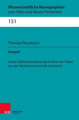 Obrázek produktu pro Naumann, T: Ismael