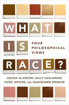 Obrázok produktu pre What Is Race?