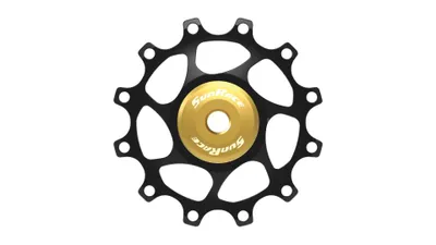 Produktbild von SunRace 12z Schaltrolle Narrow Wide, Sealed.