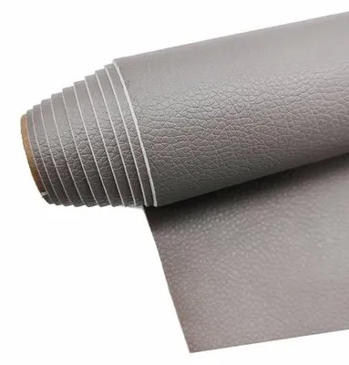 Obrázek produktu pro Samolepicí záplaty, sada pro opravu nábytku – 40 x 120 cm, světle šedá