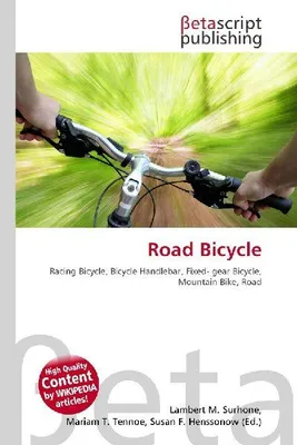 Produktbild von Road Bicycle