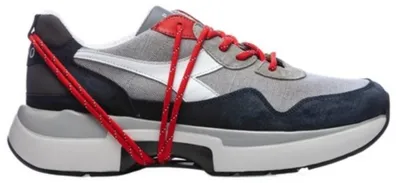 Productafbeelding van Uni-sneaker Diadora N9000 TXS, sportieve sneaker, maat 40