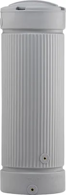 Produktbild von Regentonne Regensäule ATHEN grau 500 liter